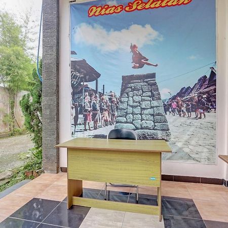 Hotel Wisma Ck Kebumen 外观 照片