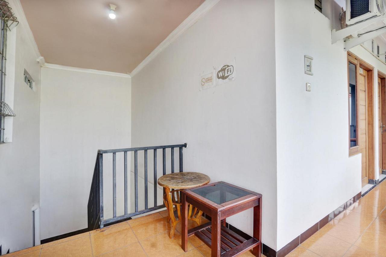 Hotel Wisma Ck Kebumen 外观 照片
